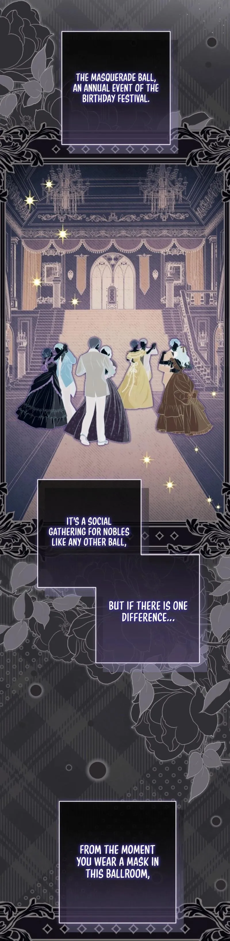 Unbeknownst to Me, I Am Secretly Dating the Emperor Chapter 12 - Page 7