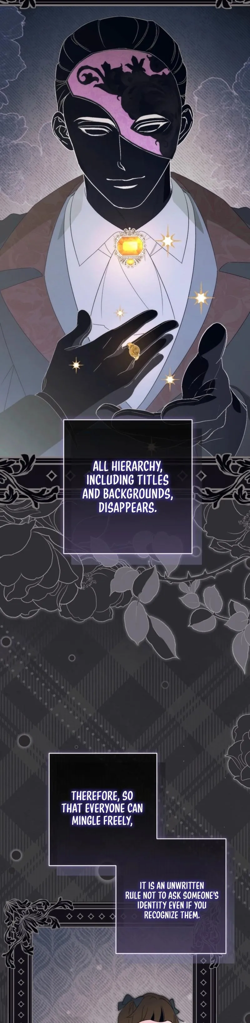 Unbeknownst to Me, I Am Secretly Dating the Emperor Chapter 12 - Page 8