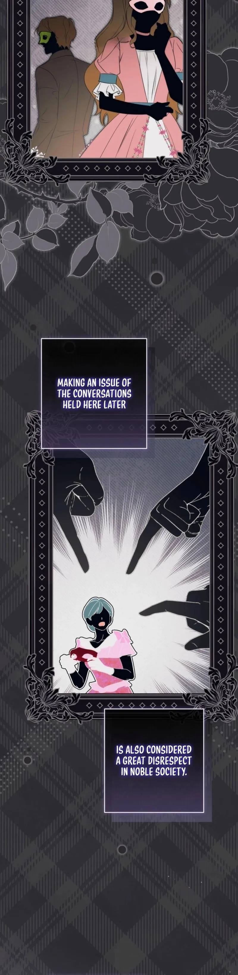 Unbeknownst to Me, I Am Secretly Dating the Emperor Chapter 12 - Page 9