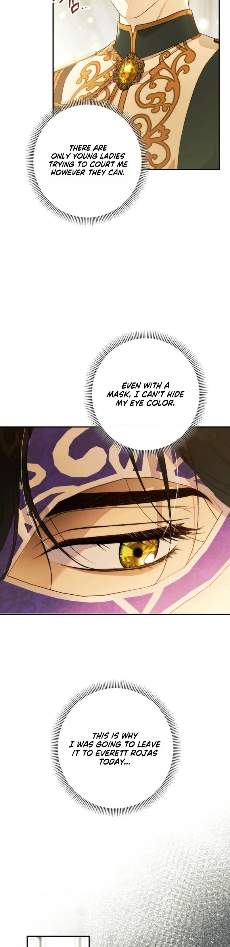 Unbeknownst to Me, I Am Secretly Dating the Emperor Chapter 12 - Page 11