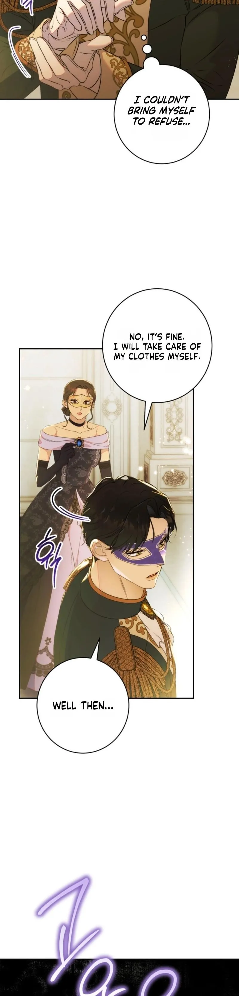 Unbeknownst to Me, I Am Secretly Dating the Emperor Chapter 12 - Page 14