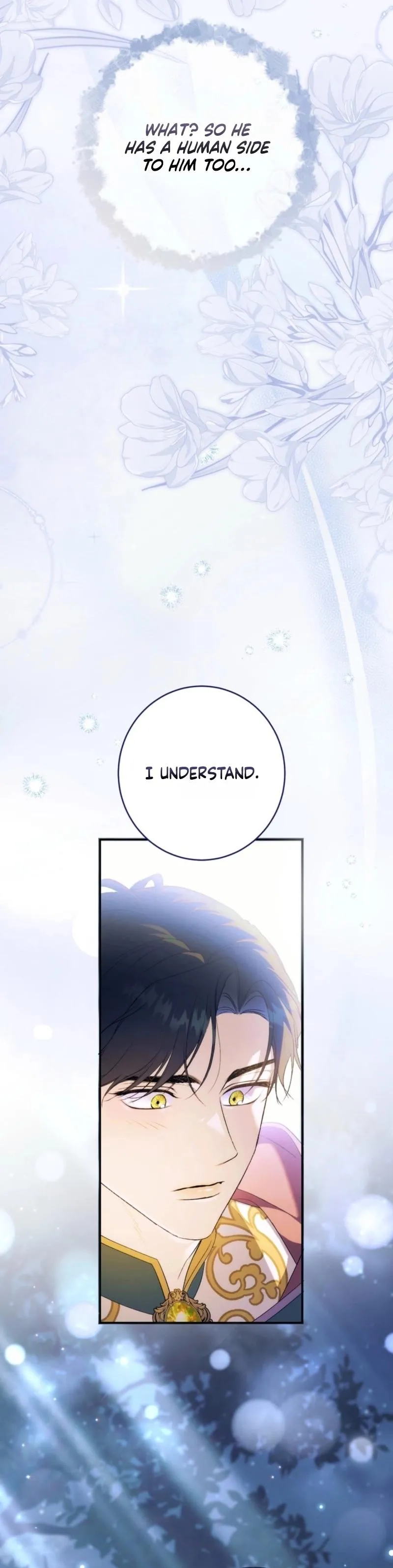 Unbeknownst to Me, I Am Secretly Dating the Emperor Chapter 12 - Page 24