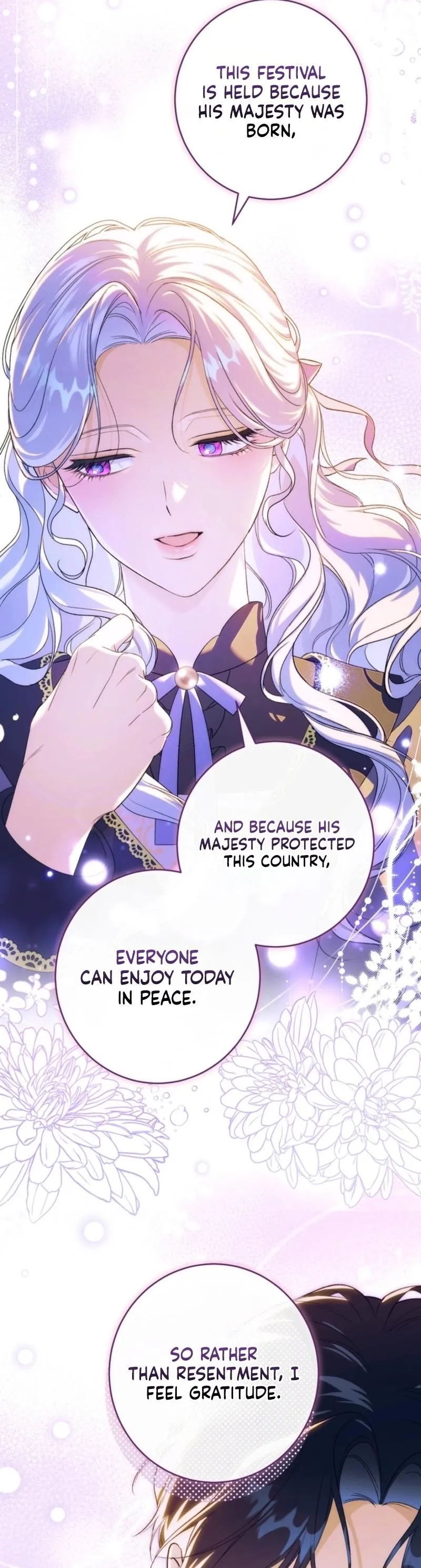 Unbeknownst to Me, I Am Secretly Dating the Emperor Chapter 12 - Page 39