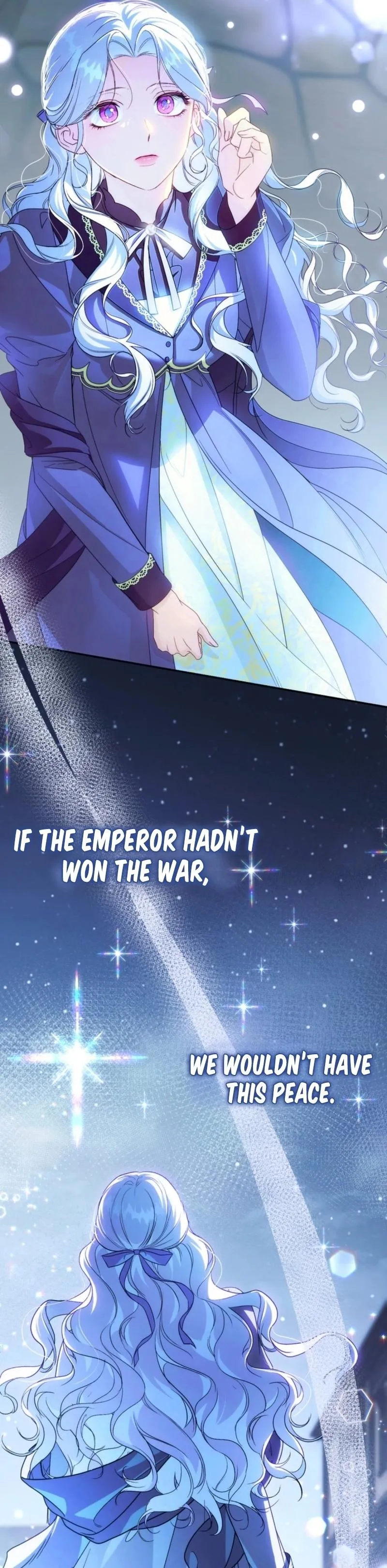 Unbeknownst to Me, I Am Secretly Dating the Emperor Chapter 12 - Page 42