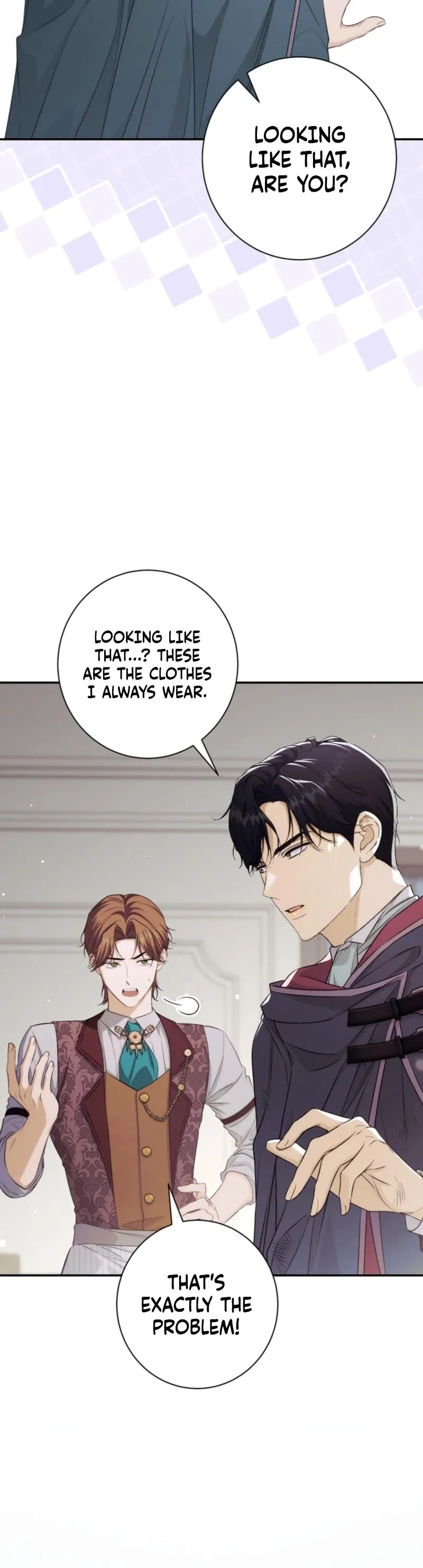 Unbeknownst to Me, I Am Secretly Dating the Emperor Chapter 13 - Page 14