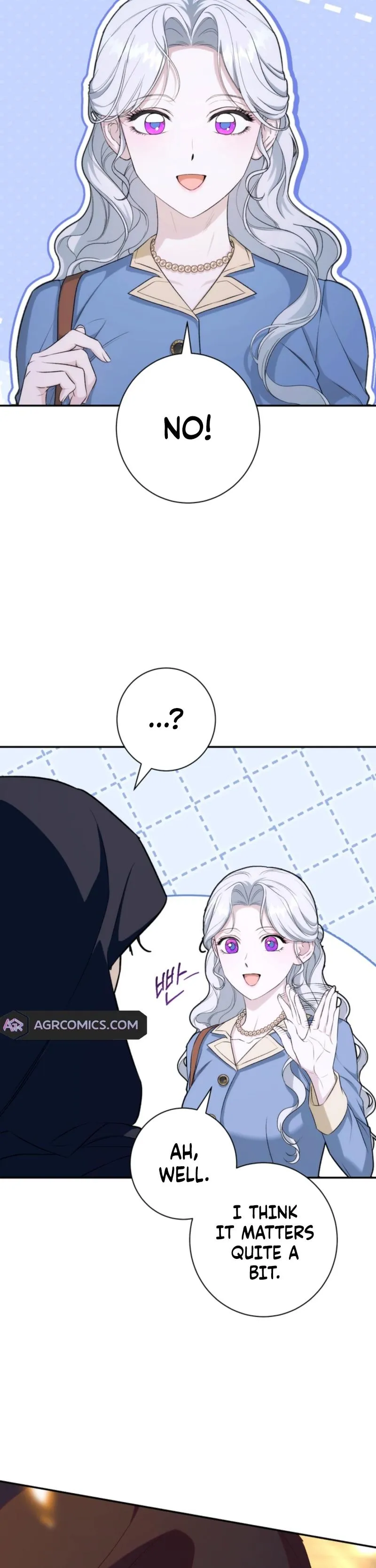 Unbeknownst to Me, I Am Secretly Dating the Emperor Chapter 13 - Page 25