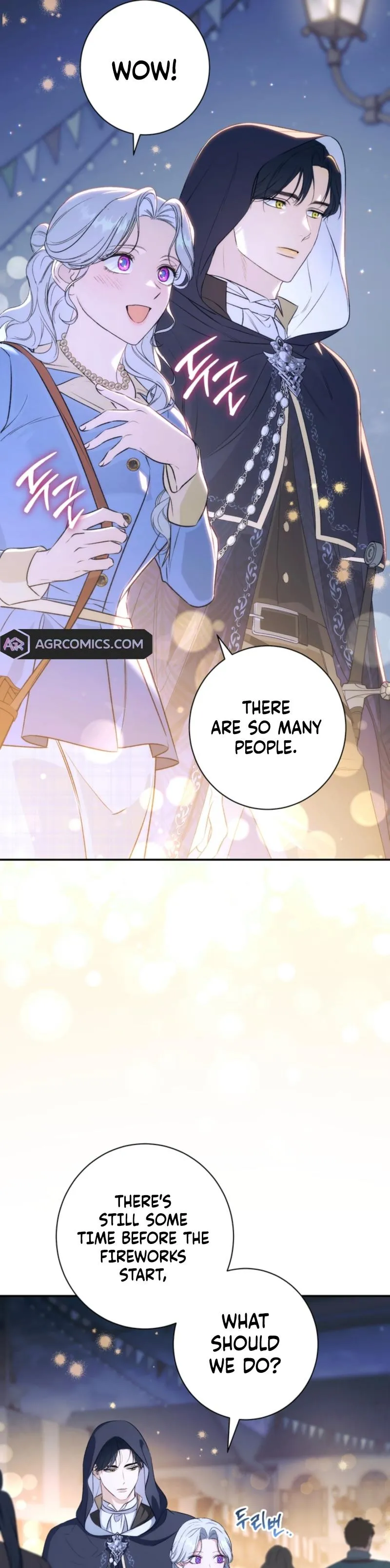 Unbeknownst to Me, I Am Secretly Dating the Emperor Chapter 13 - Page 29