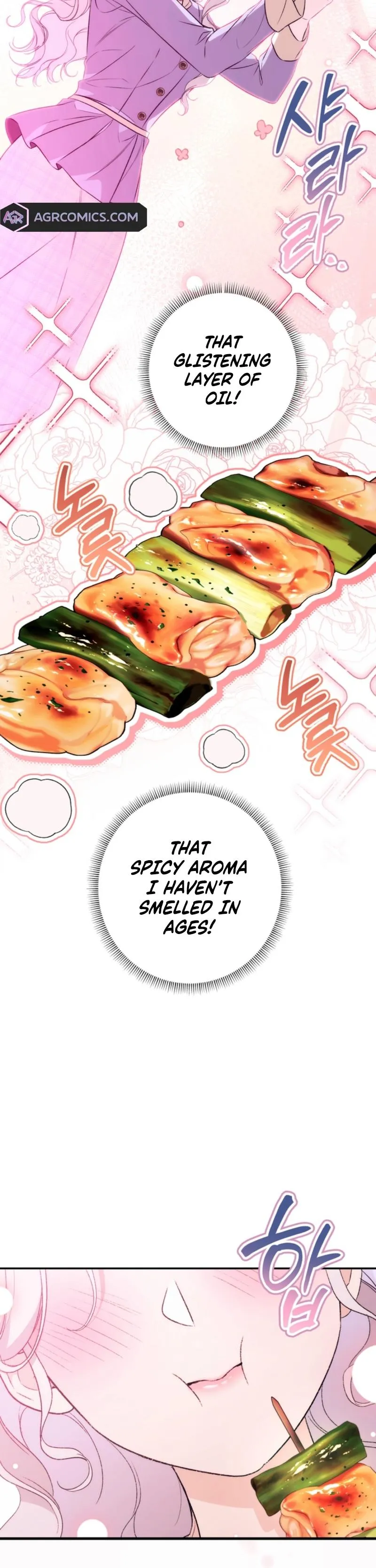 Unbeknownst to Me, I Am Secretly Dating the Emperor Chapter 13 - Page 37
