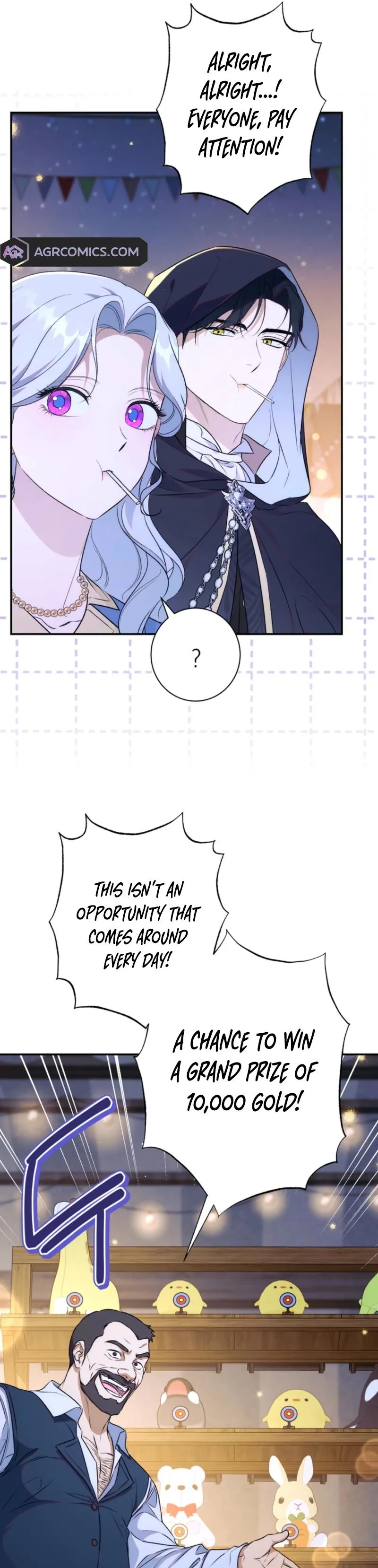 Unbeknownst to Me, I Am Secretly Dating the Emperor Chapter 13 - Page 43