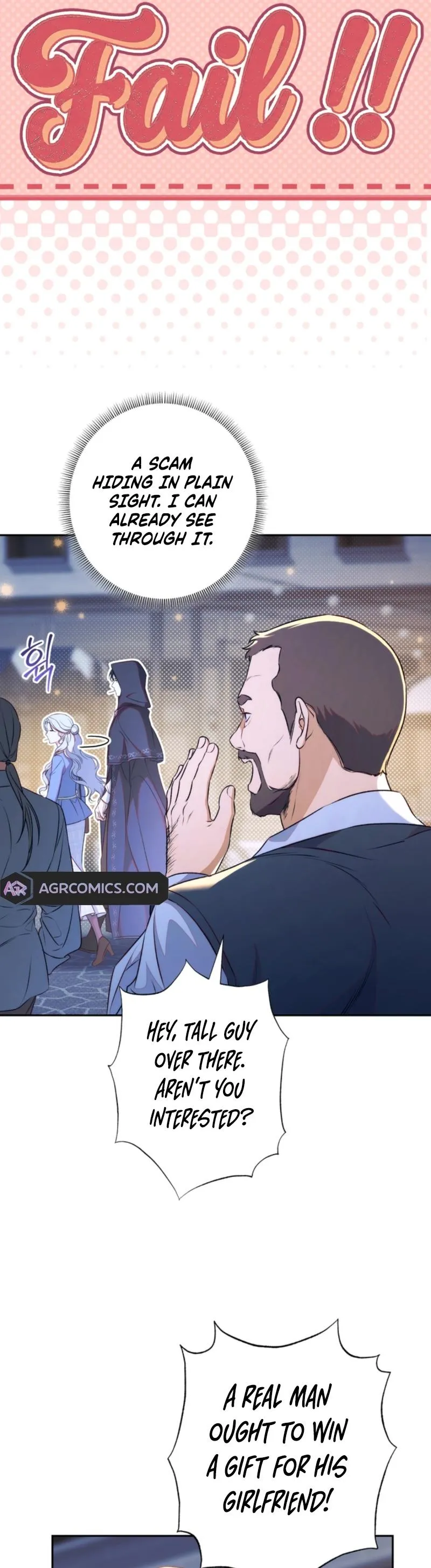 Unbeknownst to Me, I Am Secretly Dating the Emperor Chapter 13 - Page 46
