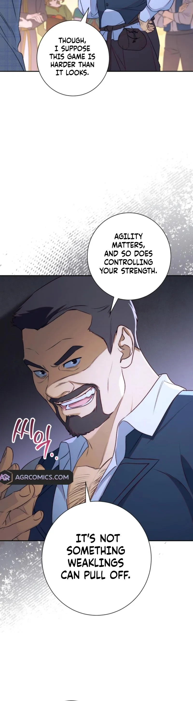 Unbeknownst to Me, I Am Secretly Dating the Emperor Chapter 13 - Page 48