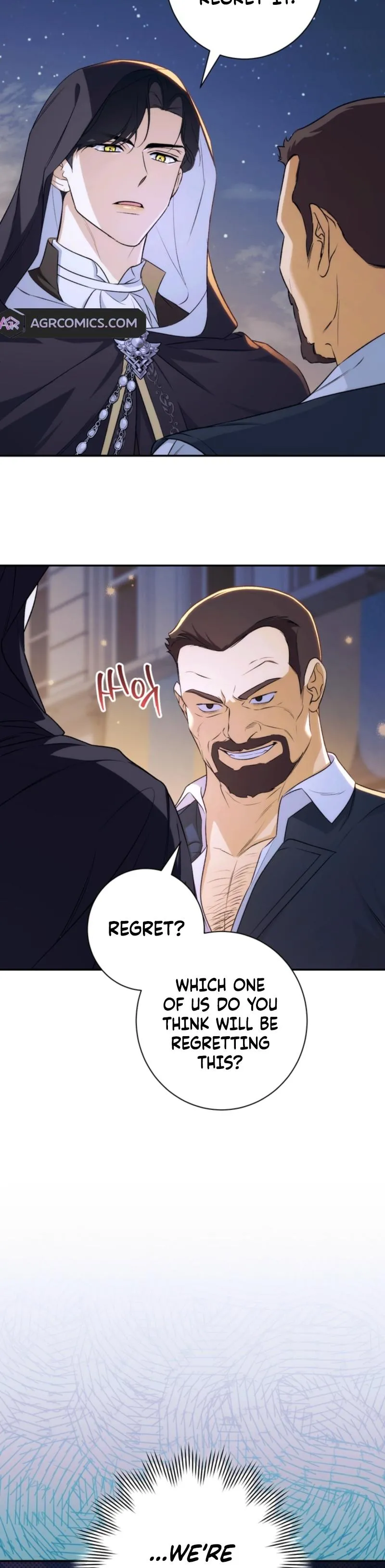 Unbeknownst to Me, I Am Secretly Dating the Emperor Chapter 13 - Page 51