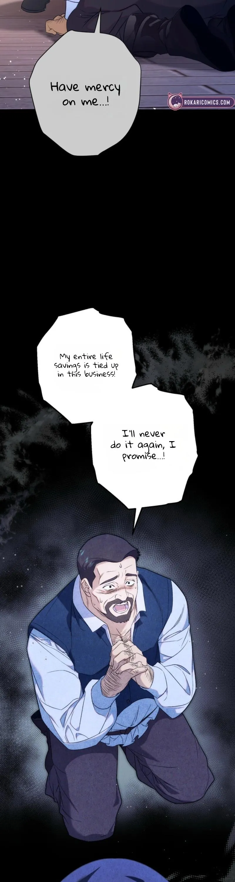 Unbeknownst to Me, I Am Secretly Dating the Emperor Chapter 14 - Page 18