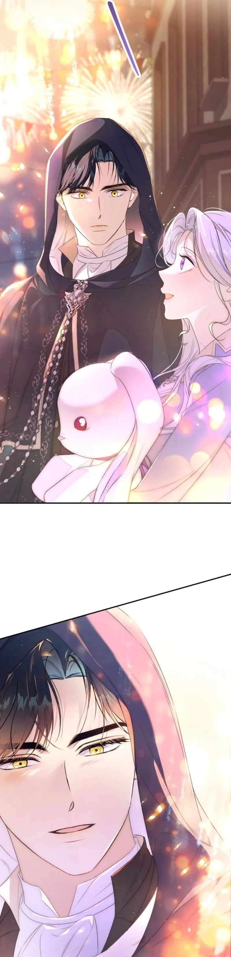 Unbeknownst to Me, I Am Secretly Dating the Emperor Chapter 14 - Page 28