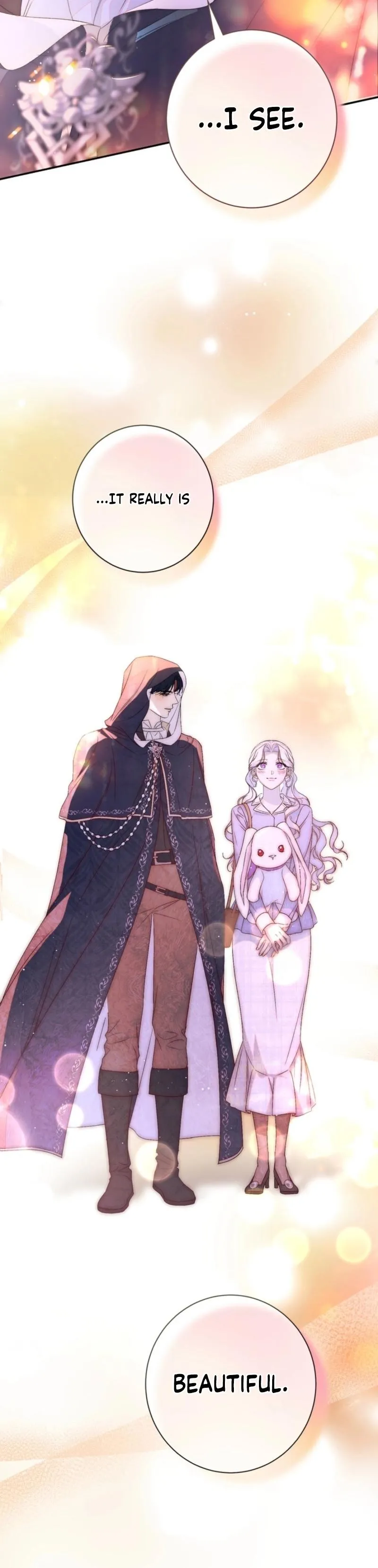 Unbeknownst to Me, I Am Secretly Dating the Emperor Chapter 14 - Page 29