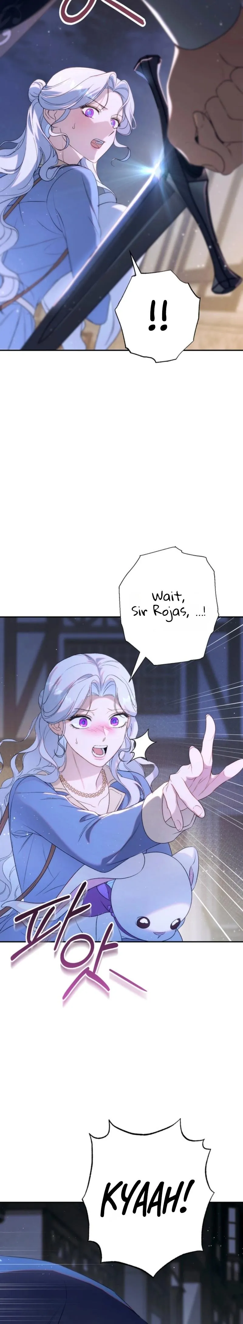 Unbeknownst to Me, I Am Secretly Dating the Emperor Chapter 14 - Page 41