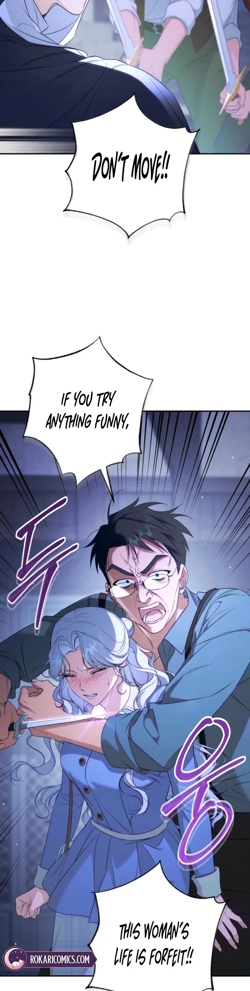 Unbeknownst to Me, I Am Secretly Dating the Emperor Chapter 15 - Page 16