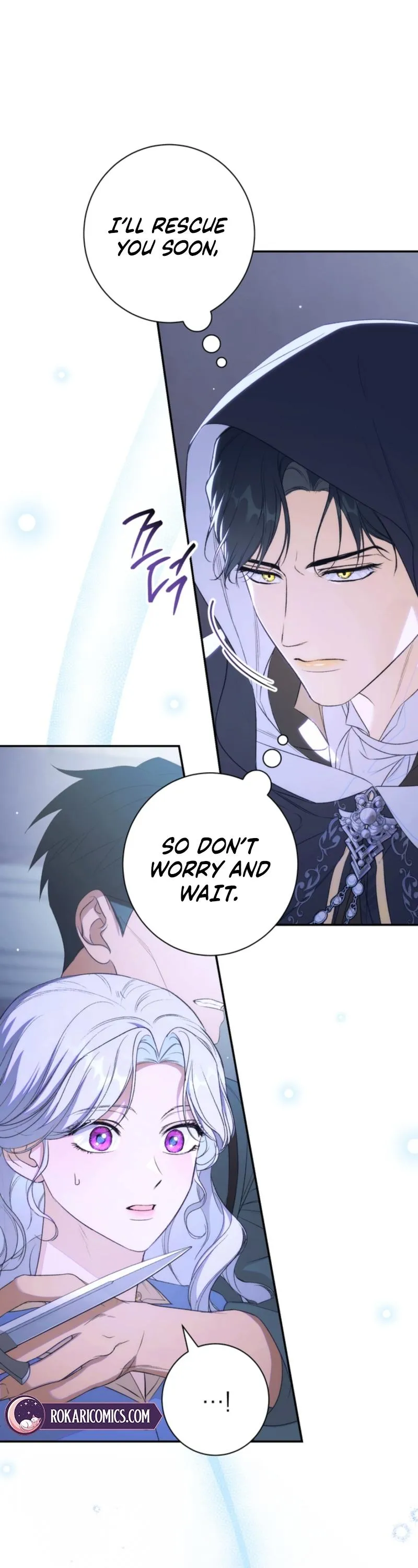 Unbeknownst to Me, I Am Secretly Dating the Emperor Chapter 15 - Page 20