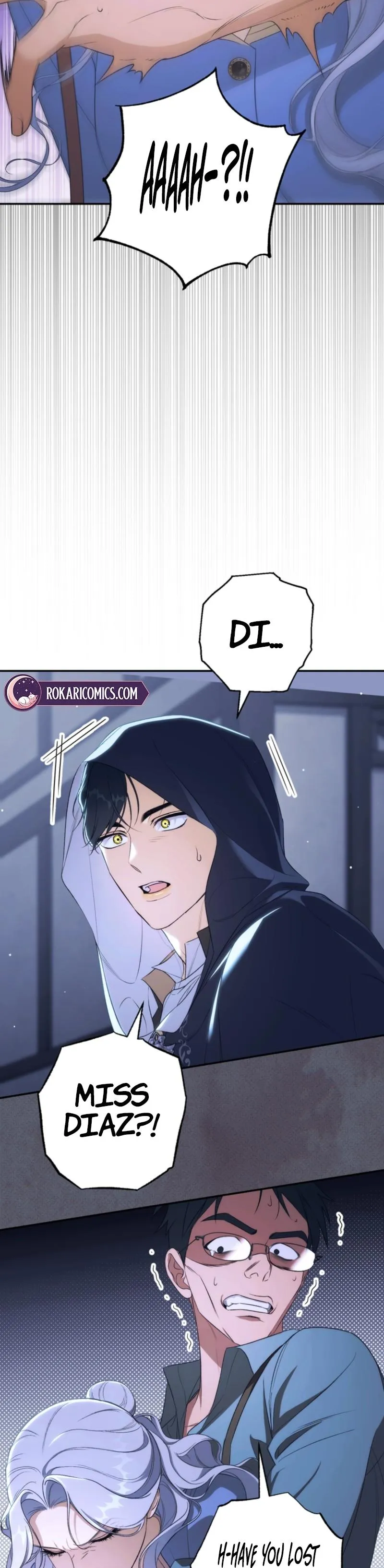 Unbeknownst to Me, I Am Secretly Dating the Emperor Chapter 15 - Page 24