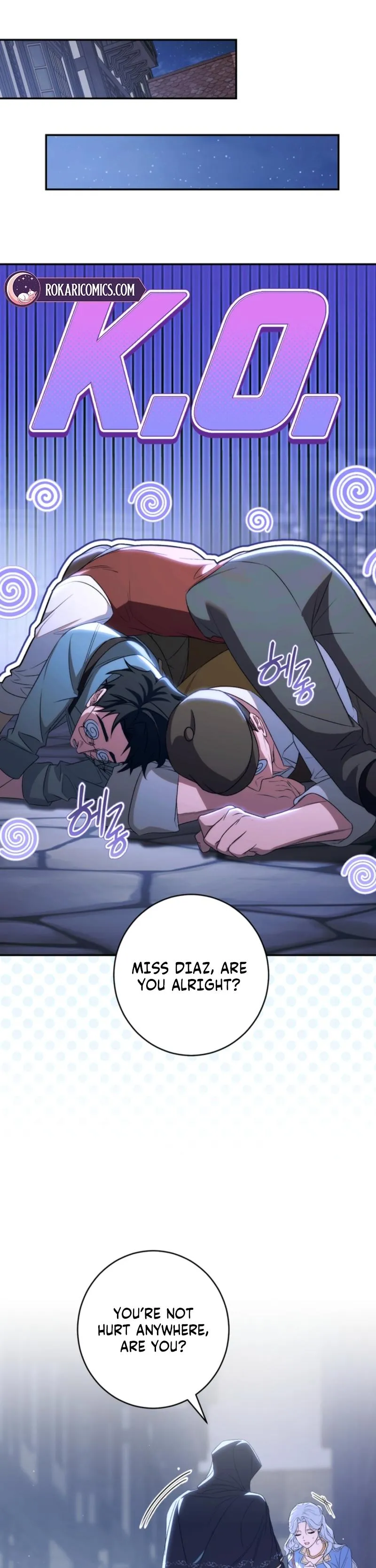 Unbeknownst to Me, I Am Secretly Dating the Emperor Chapter 15 - Page 28