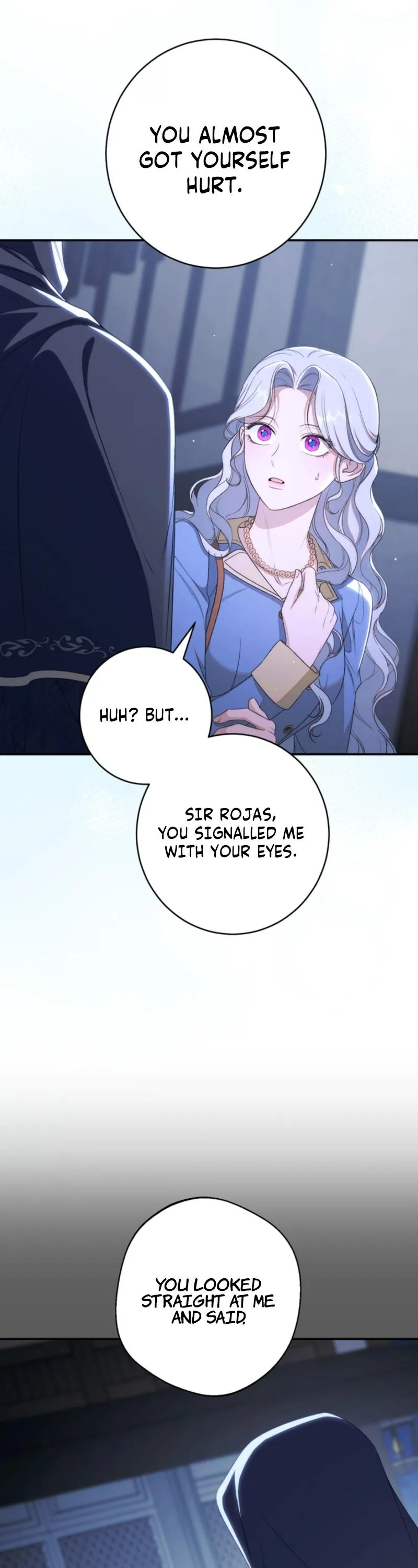 Unbeknownst to Me, I Am Secretly Dating the Emperor Chapter 15 - Page 30