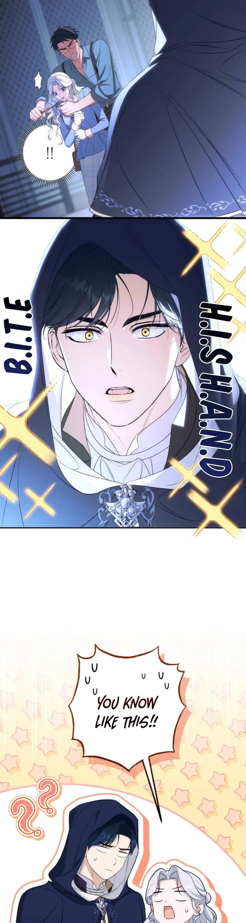 Unbeknownst to Me, I Am Secretly Dating the Emperor Chapter 15 - Page 31