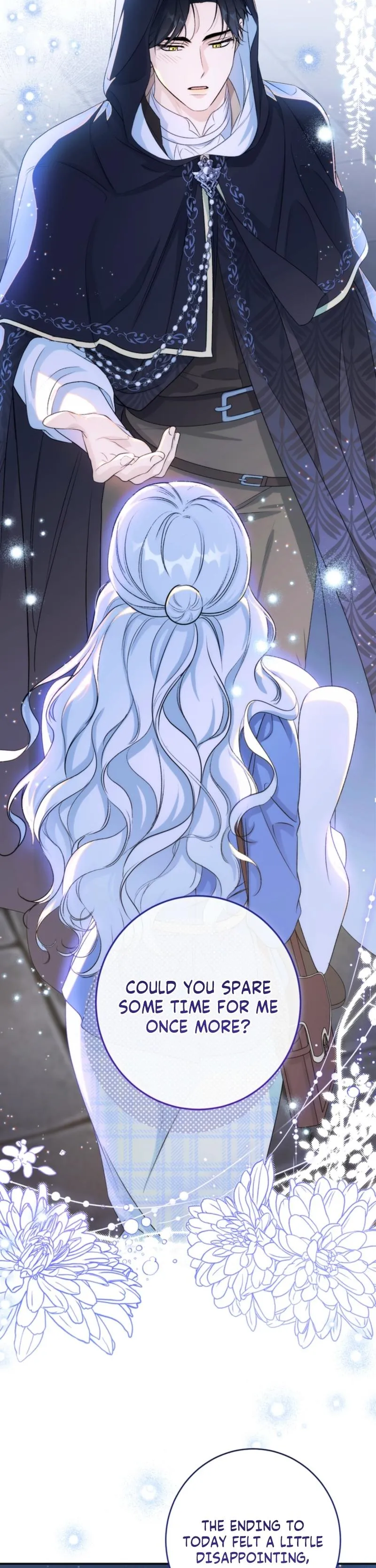 Unbeknownst to Me, I Am Secretly Dating the Emperor Chapter 15 - Page 40