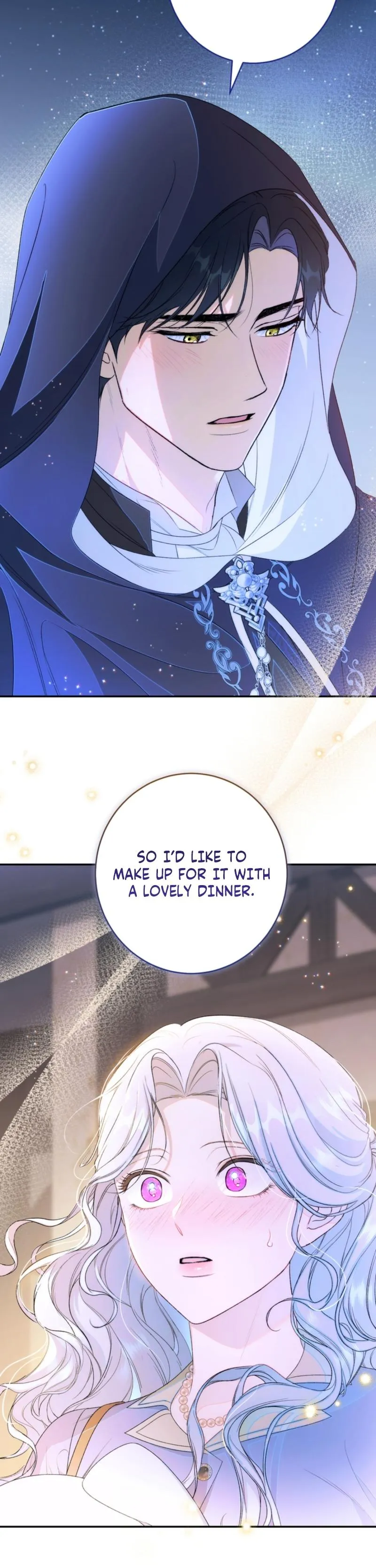 Unbeknownst to Me, I Am Secretly Dating the Emperor Chapter 15 - Page 41