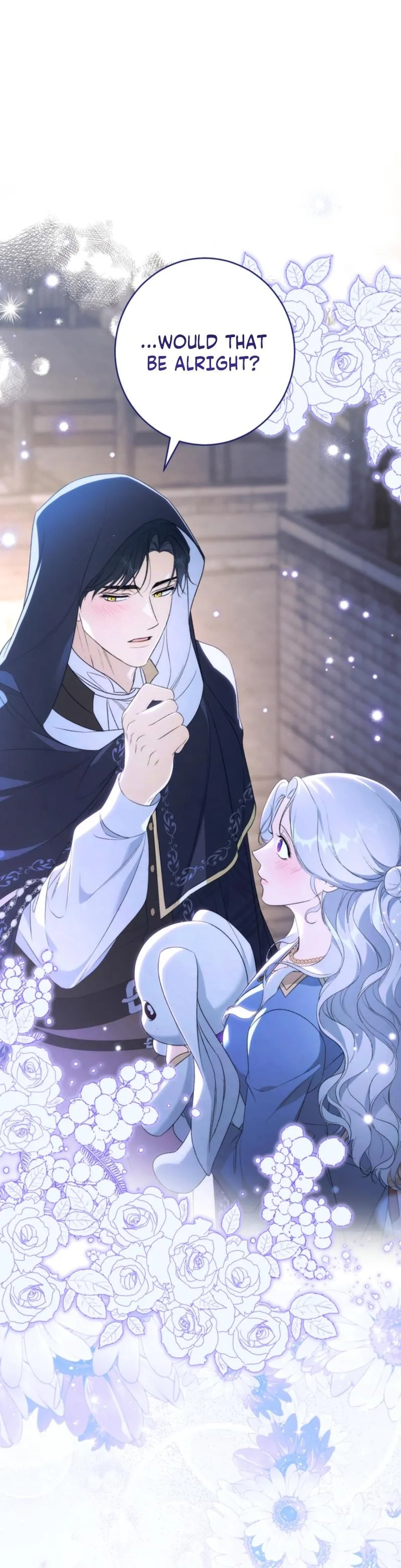 Unbeknownst to Me, I Am Secretly Dating the Emperor Chapter 15 - Page 42