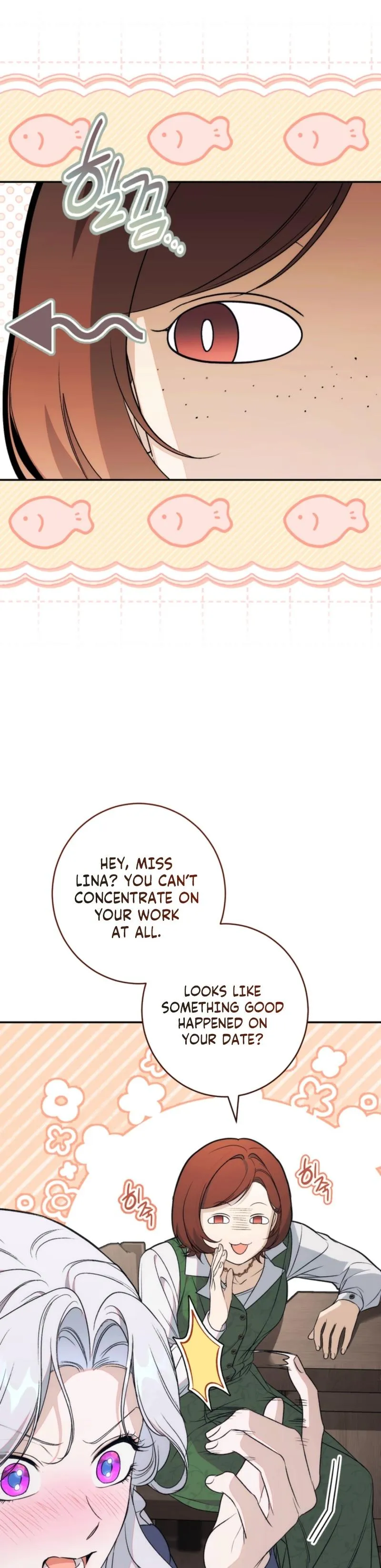 Unbeknownst to Me, I Am Secretly Dating the Emperor Chapter 15 - Page 46