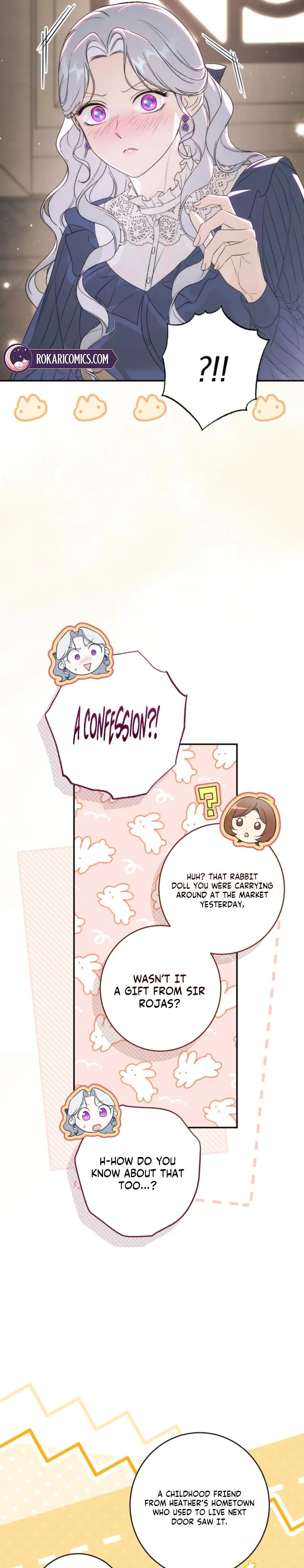 Unbeknownst to Me, I Am Secretly Dating the Emperor Chapter 15 - Page 48