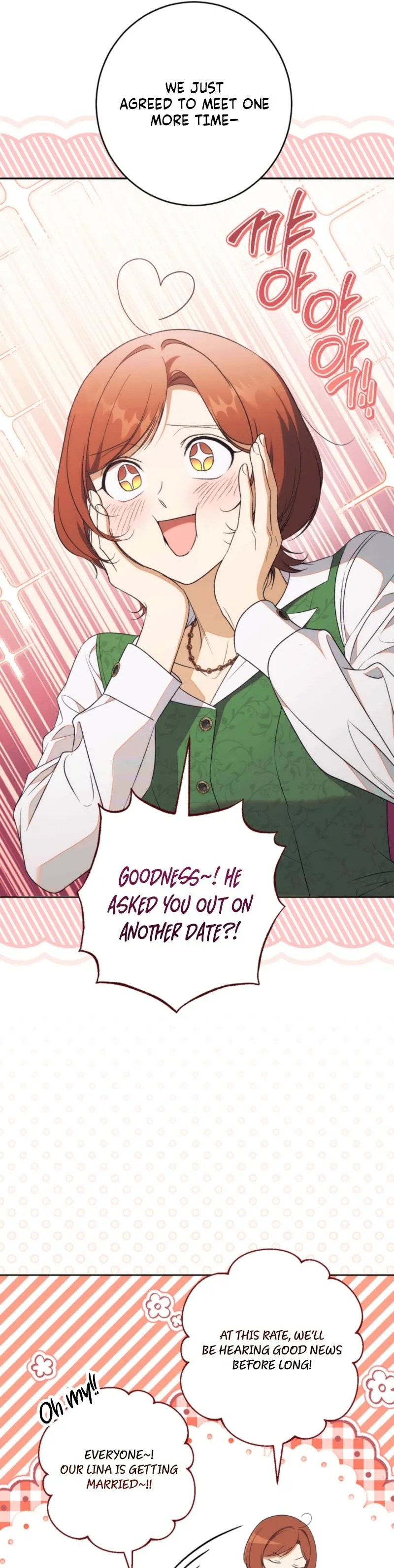 Unbeknownst to Me, I Am Secretly Dating the Emperor Chapter 15 - Page 50