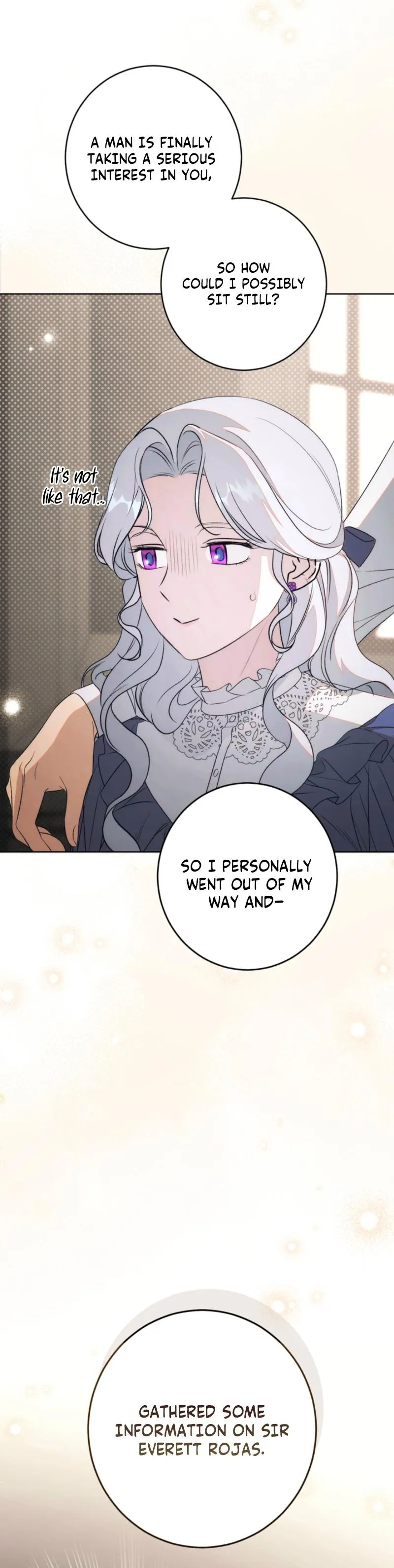Unbeknownst to Me, I Am Secretly Dating the Emperor Chapter 15 - Page 52