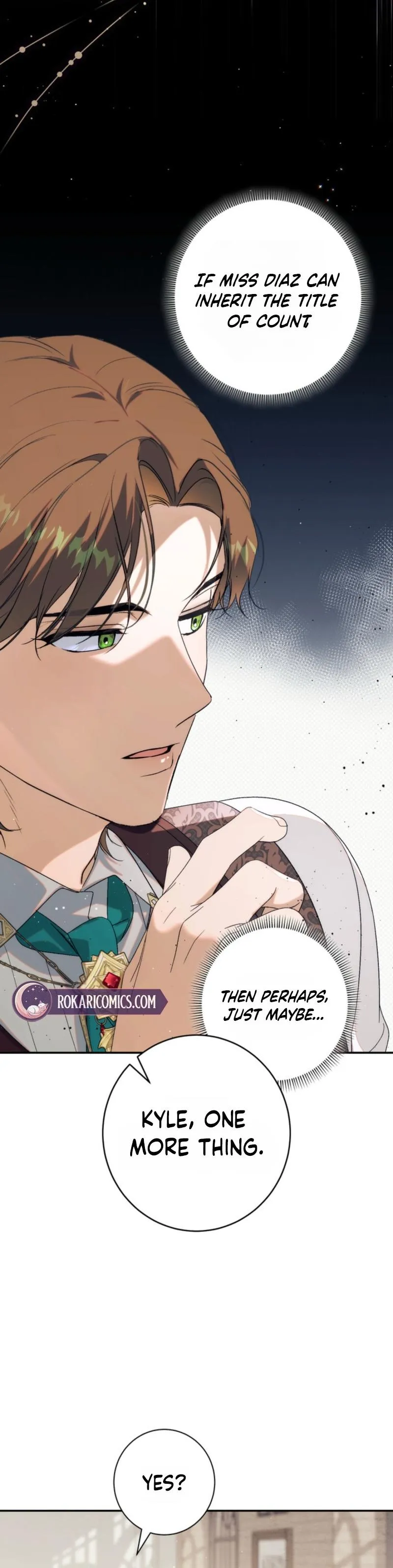 Unbeknownst to Me, I Am Secretly Dating the Emperor Chapter 16 - Page 26