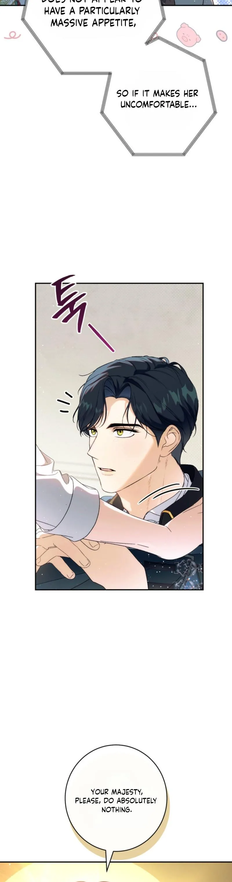 Unbeknownst to Me, I Am Secretly Dating the Emperor Chapter 16 - Page 29