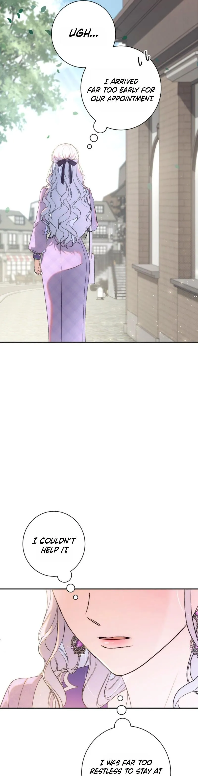 Unbeknownst to Me, I Am Secretly Dating the Emperor Chapter 16 - Page 33