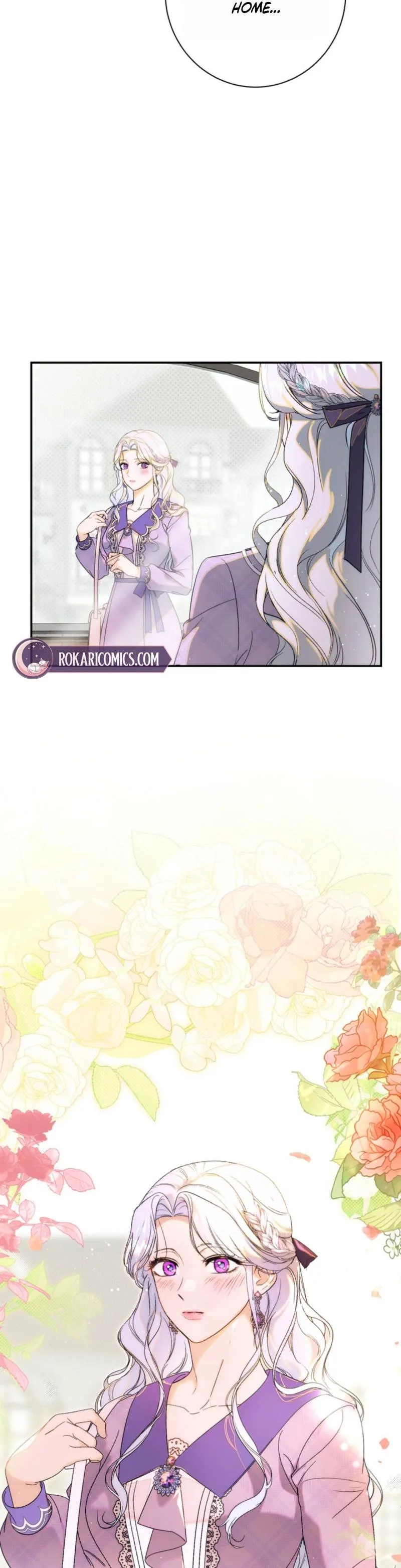 Unbeknownst to Me, I Am Secretly Dating the Emperor Chapter 16 - Page 34