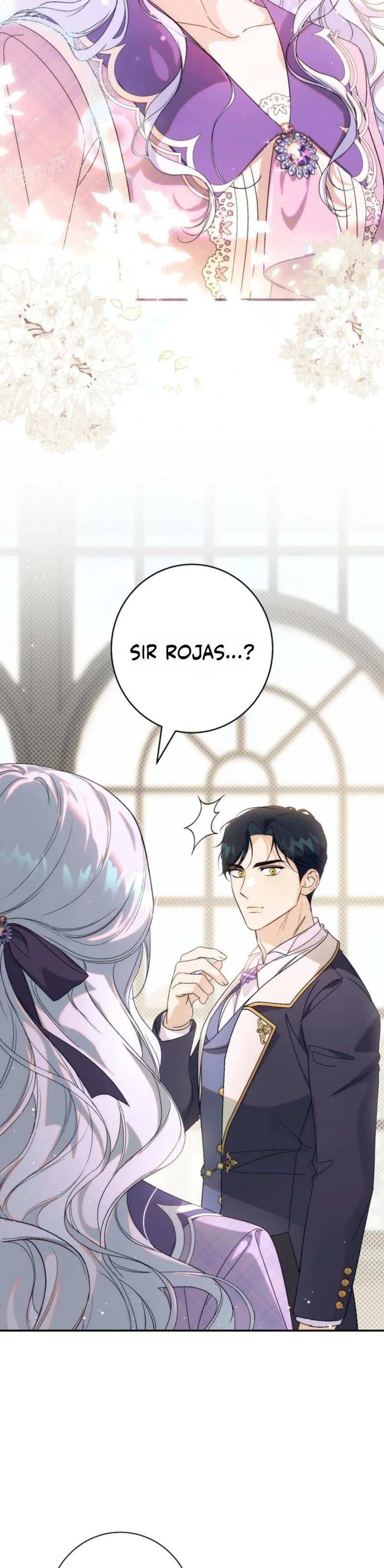 Unbeknownst to Me, I Am Secretly Dating the Emperor Chapter 16 - Page 40