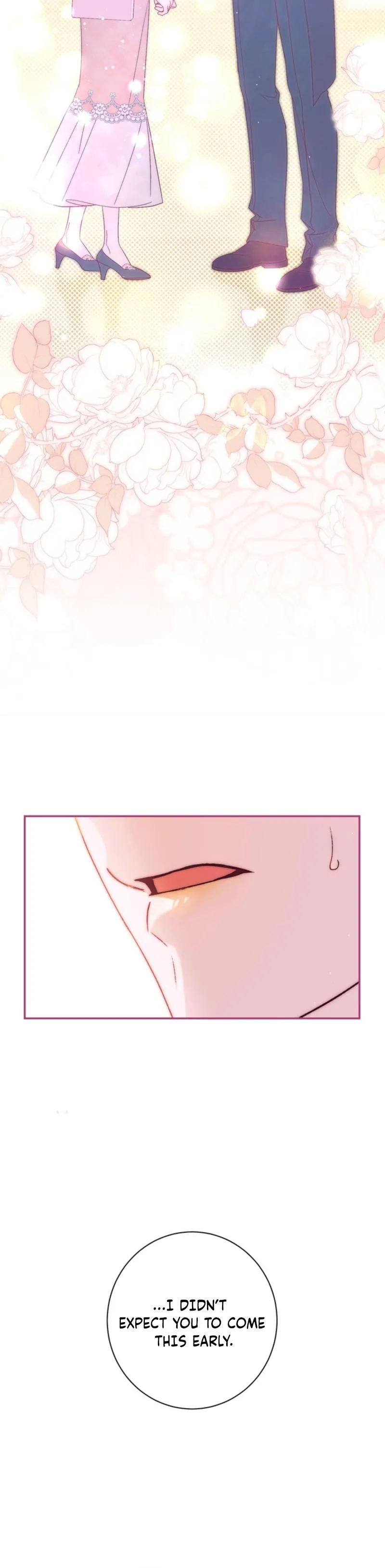 Unbeknownst to Me, I Am Secretly Dating the Emperor Chapter 17 - Page 3