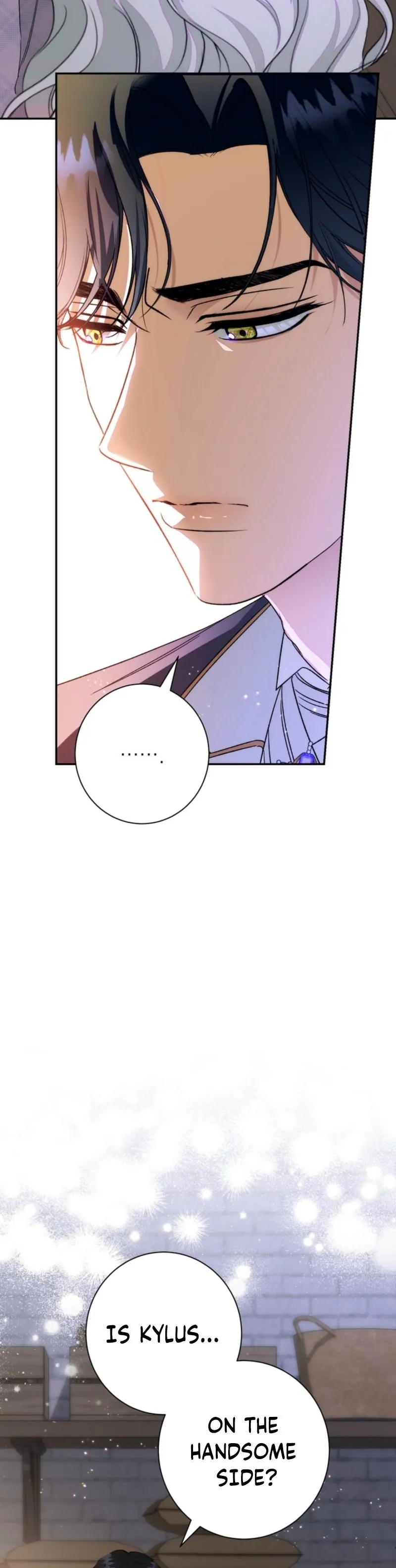 Unbeknownst to Me, I Am Secretly Dating the Emperor Chapter 17 - Page 43