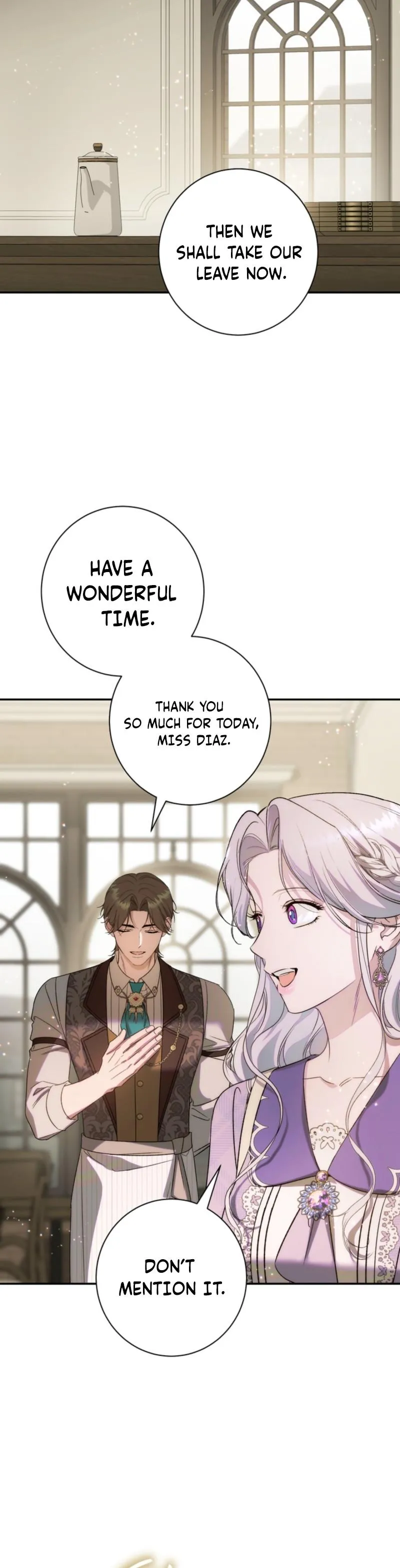 Unbeknownst to Me, I Am Secretly Dating the Emperor Chapter 17 - Page 48