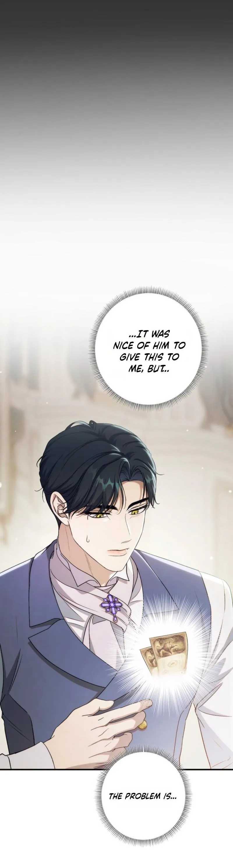 Unbeknownst to Me, I Am Secretly Dating the Emperor Chapter 18 - Page 14