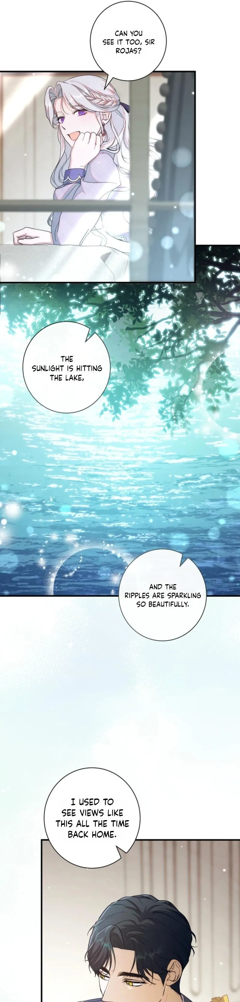 Unbeknownst to Me, I Am Secretly Dating the Emperor Chapter 18 - Page 16