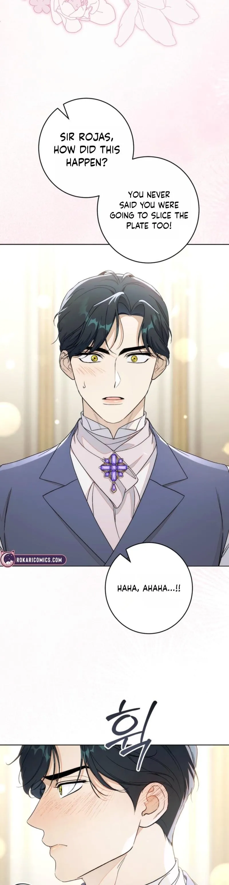 Unbeknownst to Me, I Am Secretly Dating the Emperor Chapter 18 - Page 31