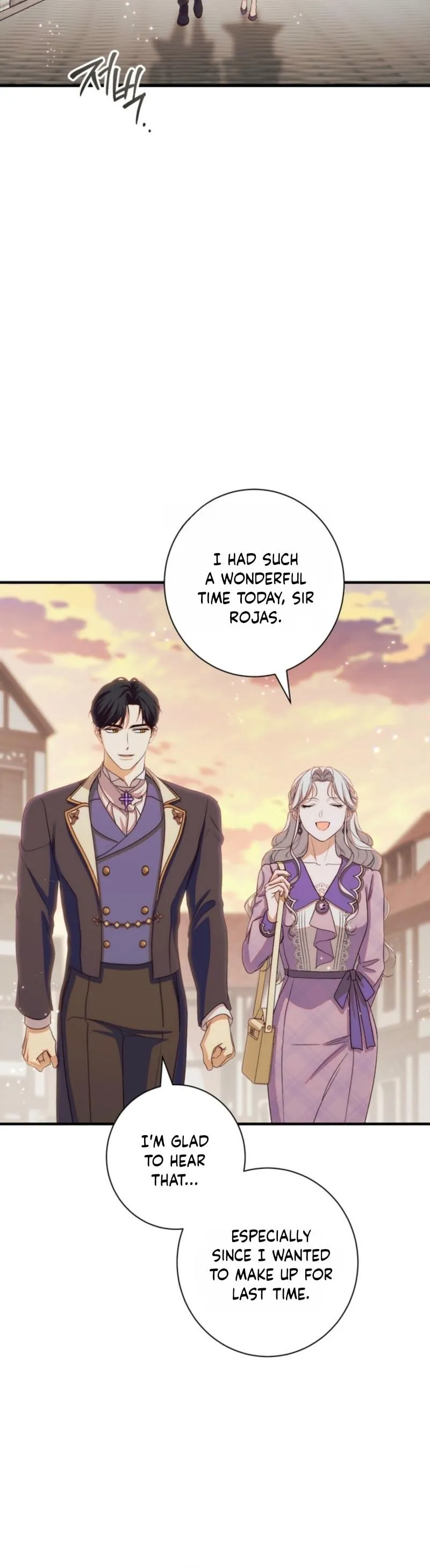 Unbeknownst to Me, I Am Secretly Dating the Emperor Chapter 18 - Page 35