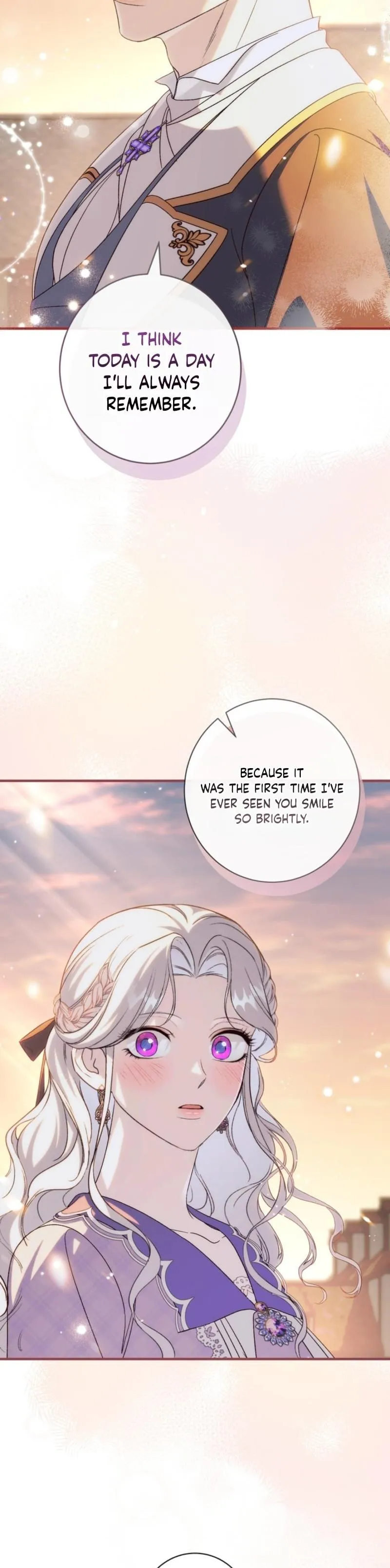 Unbeknownst to Me, I Am Secretly Dating the Emperor Chapter 18 - Page 37