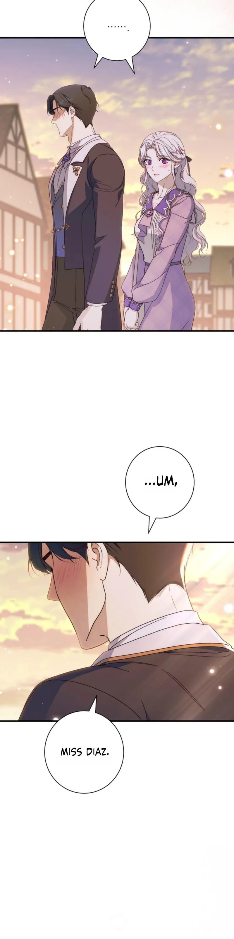 Unbeknownst to Me, I Am Secretly Dating the Emperor Chapter 18 - Page 38