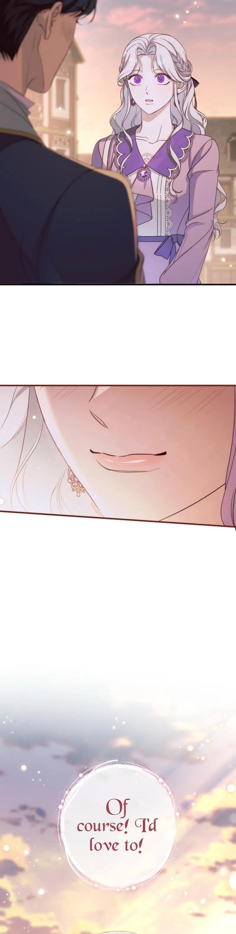 Unbeknownst to Me, I Am Secretly Dating the Emperor Chapter 18 - Page 41