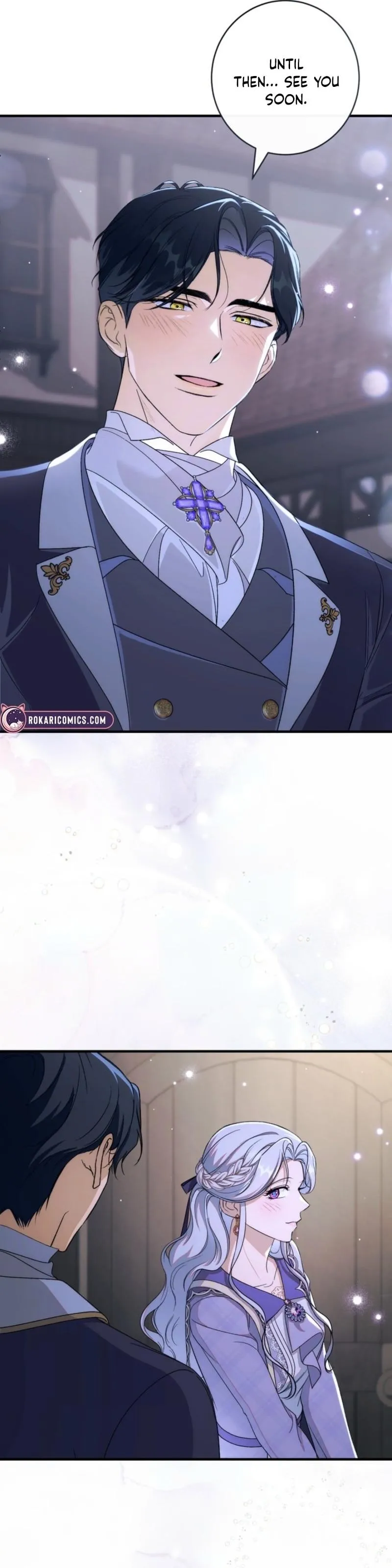 Unbeknownst to Me, I Am Secretly Dating the Emperor Chapter 18 - Page 45