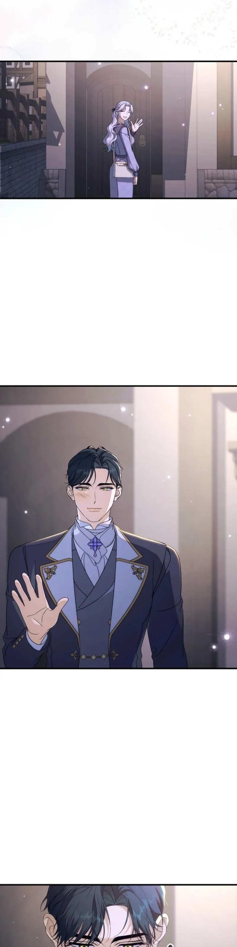 Unbeknownst to Me, I Am Secretly Dating the Emperor Chapter 18 - Page 46